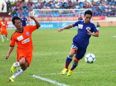 Cuộc đua duy nhất bị nghi ngờ!