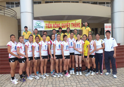 Cờ có đến tay?