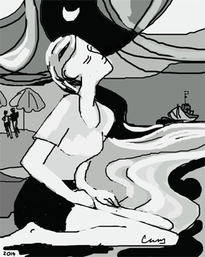 Người của biển