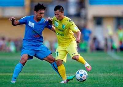 Sáng tối lẫn lộn