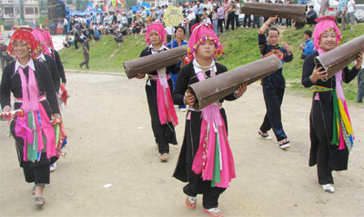 Văn hóa người cầm bút