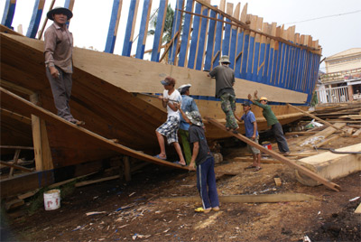 Đừng để xảy ra tình trạng “có sinh mà không có dưỡng”