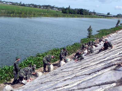 An toàn cho người dân là mục tiêu quan trọng nhất