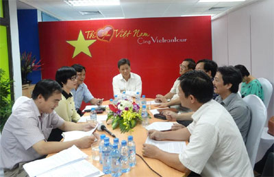 Các đơn vị lữ hành chủ động ứng phó với dịch bệnh Ebola