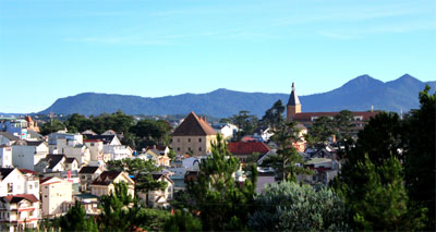 Tạo sức bật cho du lịch miền Trung, Tây Nguyên