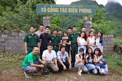 Sân khấu chủ động tìm... khán giả