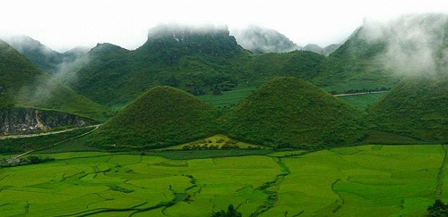 Hà Giang trở thành một địa bàn du lịch trọng điểm từ năm 2020