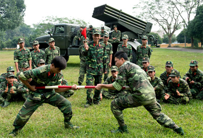 Nguồn sáng tạo bất tận của thơ ca