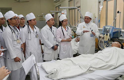 Hai đột phá nâng cao chất lượng đào tạo bậc đại học