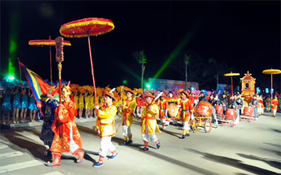 Nhận thức về văn hóa, con người Việt Nam trong Nghị quyết Trung ương 9 khóa XI