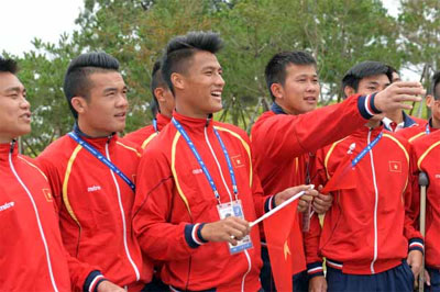 Nối dài niềm vui