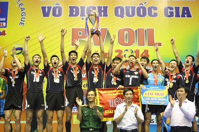 Cái nôi đào tạo, bồi dưỡng các thế hệ HLV, VĐV xuất sắc