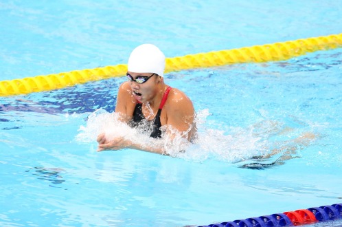 Hạnh phúc trên từng chặng đường đi