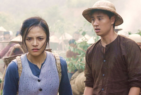 Nói lại chuyện cũ!