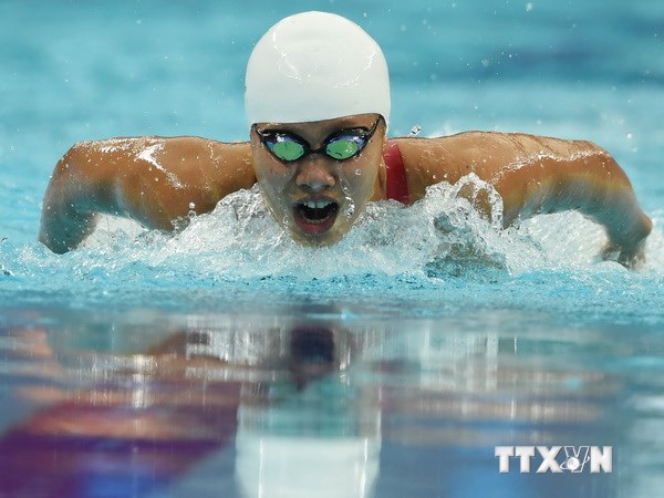 Những người mang quân hàm