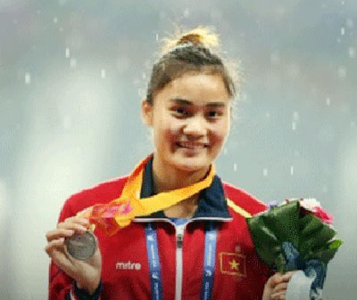 Đích đến còn ở phía trước