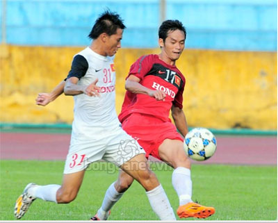 Hy vọng gì ở cựu binh?