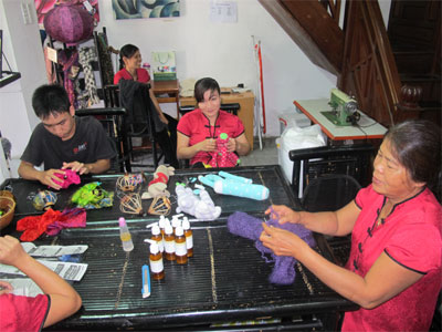 Trăng tàn nguyệt tận chưa từng tuyệt vọng...