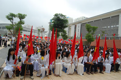 Đổi mới giáo dục là cần thiết, nhưng cần thận trọng