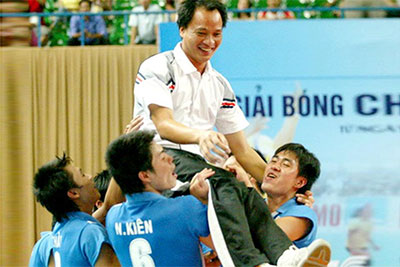 Không để xảy ra tiêu cực trong huấn luyện và thi đấu