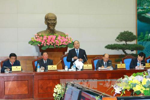 Ủy ban Dân tộc triển khai nhiệm vụ năm 2015