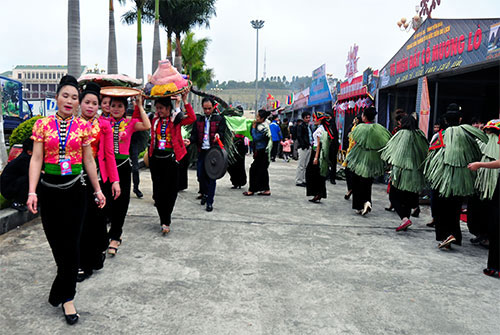 Đảng ta không ngừng hoàn thiện tư duy lý luận về văn hóa