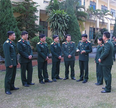 Hiện thực hóa chủ trương “Lấy mạng làm trung tâm”