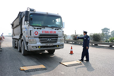Không lơ là, chủ quan với tai nạn giao thông