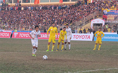 Tin “bão” gần bờ