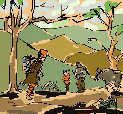 Mùa đông kỷ niệm