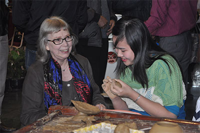 Gieo hạt giống niềm tin