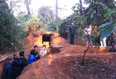 Chờ đợi… “Người trở về”