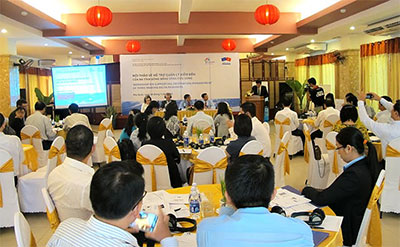 Ba tỉnh Đồng bằng sông Cửu Long thỏa thuận liên kết phát triển du lịch 