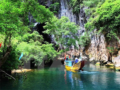 Tổng cục Du lịch đề nghị xem lại việc tăng phí tham quan