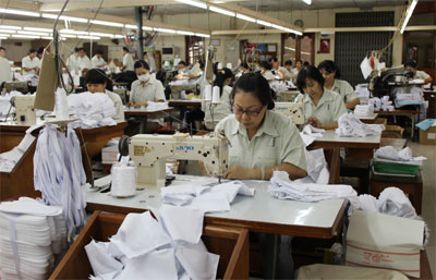 Chủ động sớm, hỗ trợ nhiều