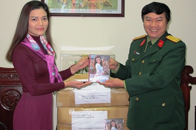 Chút tình em gửi