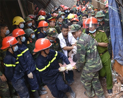 Xây dựng Đảng bộ Công an trong sạch, vững mạnh; tiếp tục đổi mới và nâng cao hiệu quả công tác công an, góp phần giữ vững ổn định chính trị, bảo vệ vững chắc Tổ quốc