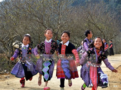 Bổ sung tiêu chí “hạnh phúc” vào mục tiêu chung