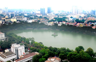 Phát huy truyền thống đoàn kết, huy động mọi nguồn lực, đẩy mạnh toàn diện, đồng bộ công cuộc đổi mới, xây dựng Thủ đô ngày càng giàu đẹp, văn minh, hiện đại