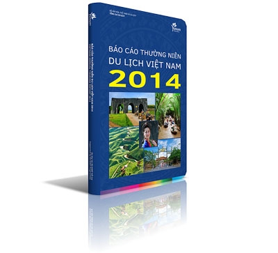 Công bố Báo cáo thường niên Du lịch Việt Nam 2014