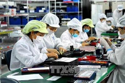 Hội thảo “Tăng trưởng bền vững xuất khẩu sản phẩm công nghiệp”