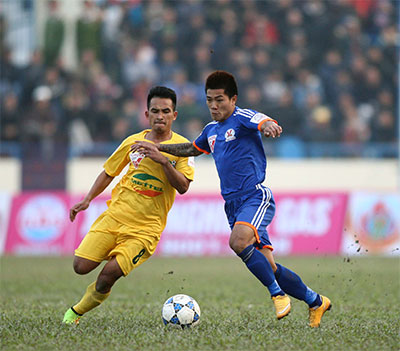 Nhà mới cho mẹ đón Tết