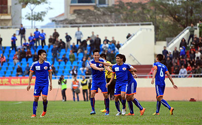 Lấy may đầu năm