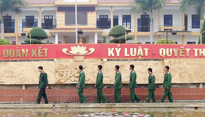 Thi đua thực chất là nét đẹp văn hóa