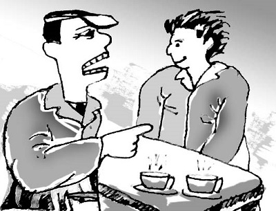 Trưởng giả học làm sang