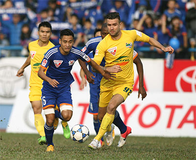 Lá bài đẹp là chưa đủ