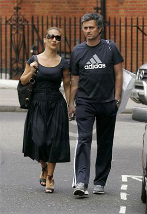 Nhất vợ, nhì giời