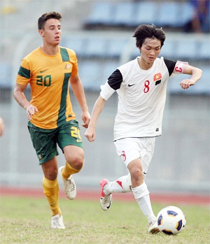 Yêu bóng đá hơn cả bản thân