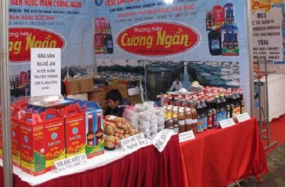 Khai mạc Hội Xuân Hà Nội 2015