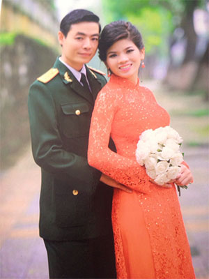 Bén duyên nhờ làm “MC”